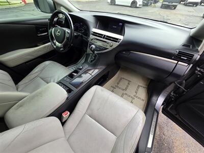 2015 Lexus RX 350 - Photo 13 - Downers Grove, IL 60515