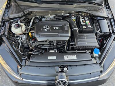 2018 Volkswagen Golf SportWagen TSI S - Photo 26 - Downers Grove, IL 60515
