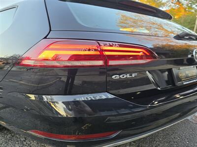 2018 Volkswagen Golf SportWagen TSI S - Photo 30 - Downers Grove, IL 60515