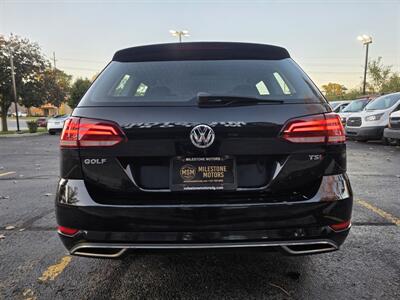 2018 Volkswagen Golf SportWagen TSI S - Photo 38 - Downers Grove, IL 60515