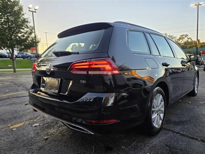 2018 Volkswagen Golf SportWagen TSI S - Photo 5 - Downers Grove, IL 60515