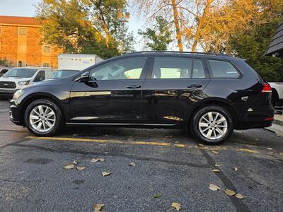 2018 Volkswagen Golf SportWagen TSI S - Photo 28 - Downers Grove, IL 60515