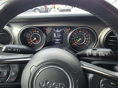 2019 Jeep Wrangler Sport   - Photo 24 - Downers Grove, IL 60515