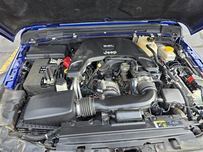 2019 Jeep Wrangler Sport   - Photo 25 - Downers Grove, IL 60515
