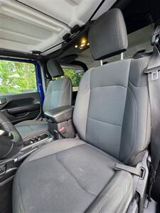 2019 Jeep Wrangler Sport   - Photo 11 - Downers Grove, IL 60515