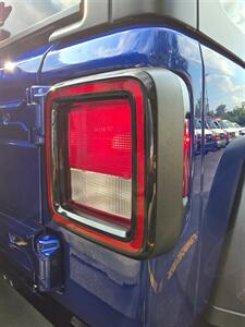 2019 Jeep Wrangler Sport   - Photo 31 - Downers Grove, IL 60515