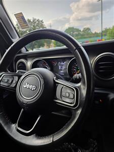 2019 Jeep Wrangler Sport   - Photo 22 - Downers Grove, IL 60515