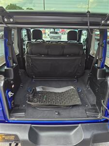 2019 Jeep Wrangler Sport   - Photo 16 - Downers Grove, IL 60515