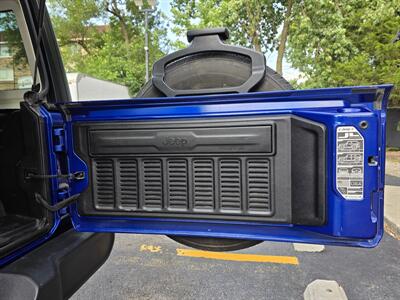 2019 Jeep Wrangler Sport   - Photo 26 - Downers Grove, IL 60515