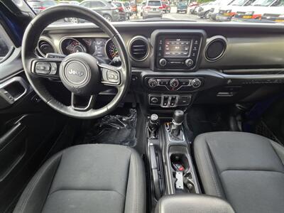 2019 Jeep Wrangler Sport   - Photo 17 - Downers Grove, IL 60515