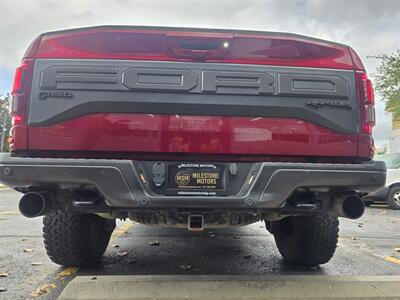 2019 Ford F-150 Raptor - Photo 37 - Downers Grove, IL 60515