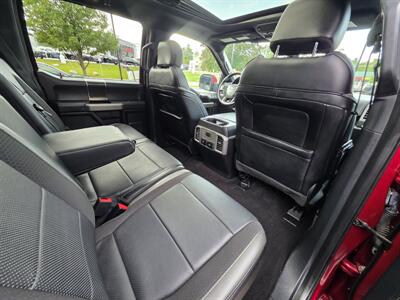 2019 Ford F-150 Raptor - Photo 14 - Downers Grove, IL 60515