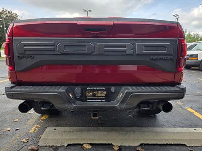 2019 Ford F-150 Raptor - Photo 7 - Downers Grove, IL 60515