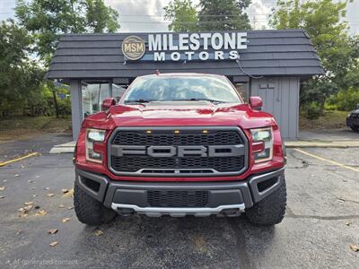 2019 Ford F-150 Raptor - Photo 3 - Downers Grove, IL 60515
