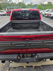 2019 Ford F-150 Raptor - Photo 39 - Downers Grove, IL 60515