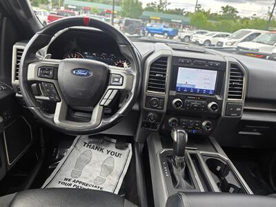 2019 Ford F-150 Raptor - Photo 24 - Downers Grove, IL 60515