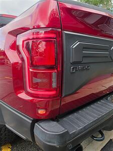 2019 Ford F-150 Raptor - Photo 35 - Downers Grove, IL 60515
