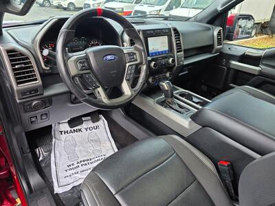 2019 Ford F-150 Raptor - Photo 10 - Downers Grove, IL 60515