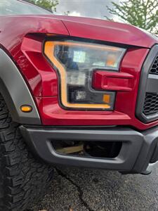 2019 Ford F-150 Raptor - Photo 43 - Downers Grove, IL 60515