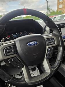 2019 Ford F-150 Raptor - Photo 30 - Downers Grove, IL 60515