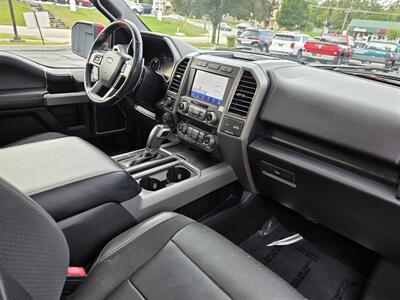 2019 Ford F-150 Raptor - Photo 16 - Downers Grove, IL 60515