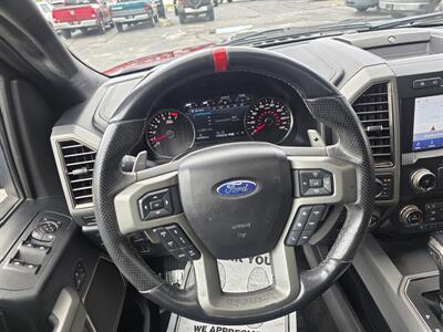 2019 Ford F-150 Raptor - Photo 25 - Downers Grove, IL 60515
