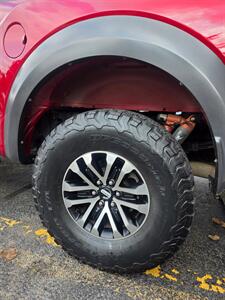 2019 Ford F-150 Raptor - Photo 46 - Downers Grove, IL 60515