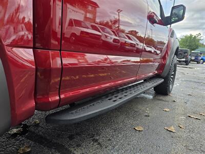 2019 Ford F-150 Raptor - Photo 52 - Downers Grove, IL 60515