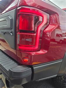2019 Ford F-150 Raptor - Photo 36 - Downers Grove, IL 60515