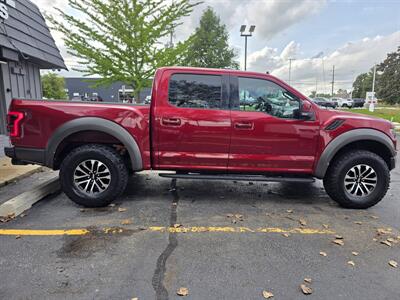 2019 Ford F-150 Raptor - Photo 5 - Downers Grove, IL 60515