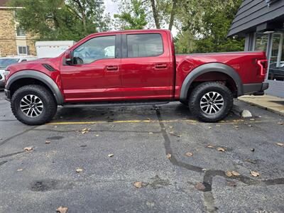 2019 Ford F-150 Raptor - Photo 9 - Downers Grove, IL 60515