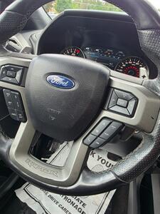 2019 Ford F-150 Raptor - Photo 29 - Downers Grove, IL 60515