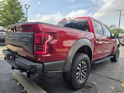 2019 Ford F-150 Raptor - Photo 6 - Downers Grove, IL 60515