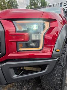2019 Ford F-150 Raptor - Photo 41 - Downers Grove, IL 60515