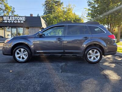 2013 Subaru Outback 2.5i Premium - Photo 35 - Downers Grove, IL 60515
