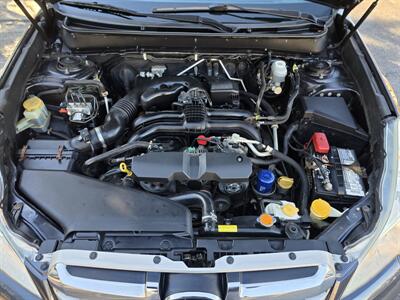 2013 Subaru Outback 2.5i Premium - Photo 32 - Downers Grove, IL 60515