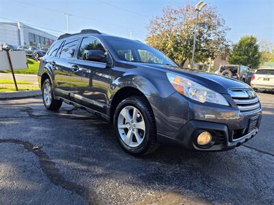 2013 Subaru Outback 2.5i Premium - Photo 4 - Downers Grove, IL 60515