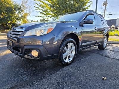 2013 Subaru Outback 2.5i Premium - Photo 2 - Downers Grove, IL 60515