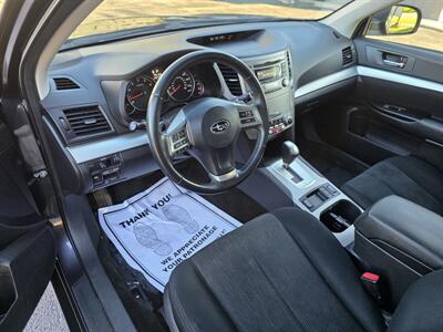 2013 Subaru Outback 2.5i Premium - Photo 7 - Downers Grove, IL 60515