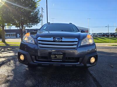 2013 Subaru Outback 2.5i Premium - Photo 3 - Downers Grove, IL 60515