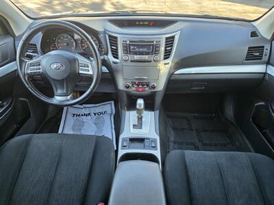 2013 Subaru Outback 2.5i Premium - Photo 16 - Downers Grove, IL 60515
