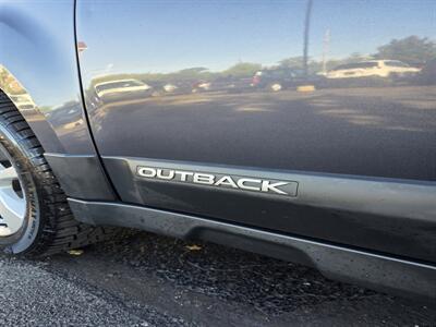 2013 Subaru Outback 2.5i Premium - Photo 29 - Downers Grove, IL 60515