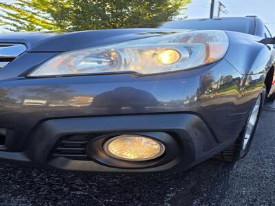 2013 Subaru Outback 2.5i Premium - Photo 25 - Downers Grove, IL 60515