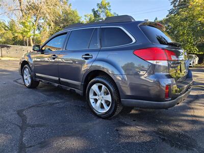 2013 Subaru Outback 2.5i Premium - Photo 6 - Downers Grove, IL 60515