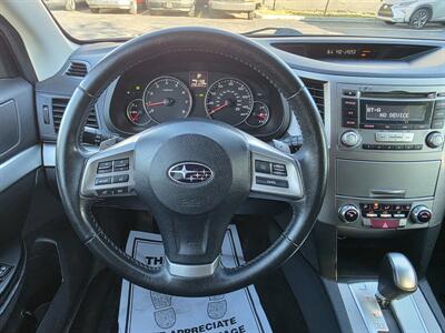 2013 Subaru Outback 2.5i Premium - Photo 22 - Downers Grove, IL 60515
