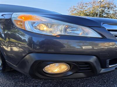 2013 Subaru Outback 2.5i Premium - Photo 26 - Downers Grove, IL 60515