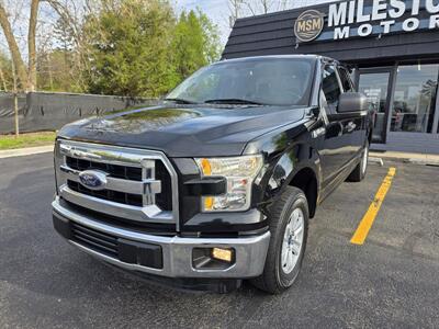 2016 Ford F-150 XLT   - Photo 3 - Downers Grove, IL 60515