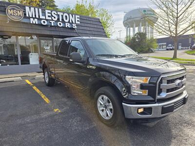 2016 Ford F-150 XLT   - Photo 5 - Downers Grove, IL 60515