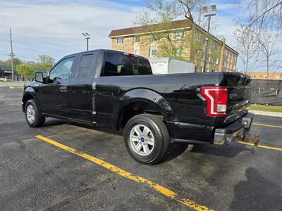 2016 Ford F-150 XLT   - Photo 8 - Downers Grove, IL 60515