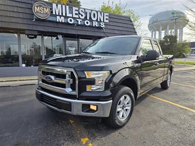 2016 Ford F-150 XLT   - Photo 9 - Downers Grove, IL 60515